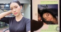 Tular Mesej Mesra Bersama Wanita, Zara Zya Nafi Punca Putus Tunang ...