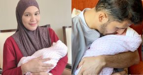 anak aliff syukri tiada akaun ig
