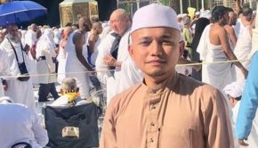 pencetus ummah amin