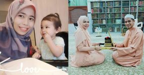 isteri pertama dai farhan