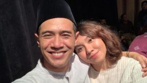 isteri amar asyraf arna salleh