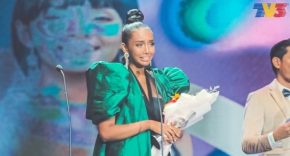 haneesya hanee artis baru wanita popular