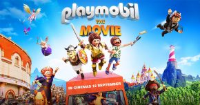 Poster peraduan play mobil untuk pembaca beautifulnara