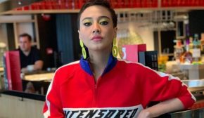 fathia latiff