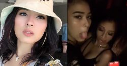 Video Chacha Maembong Berparti Di Kelab Malam Tersebar?