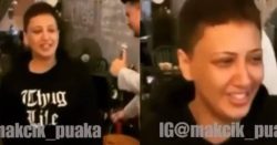 Video Wanita Mirip Fathia Latiff Tidak Berhijab Tersebar?