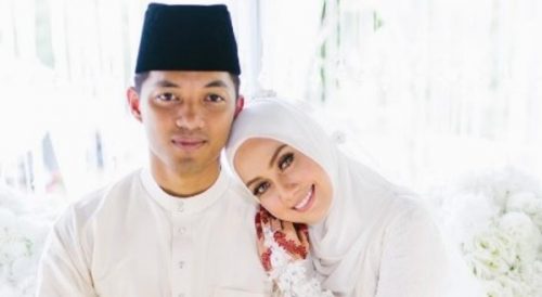 Mia Ahmad Sanggup Buat Apa Sahaja Untuk Selamatkan Rumah Tangga