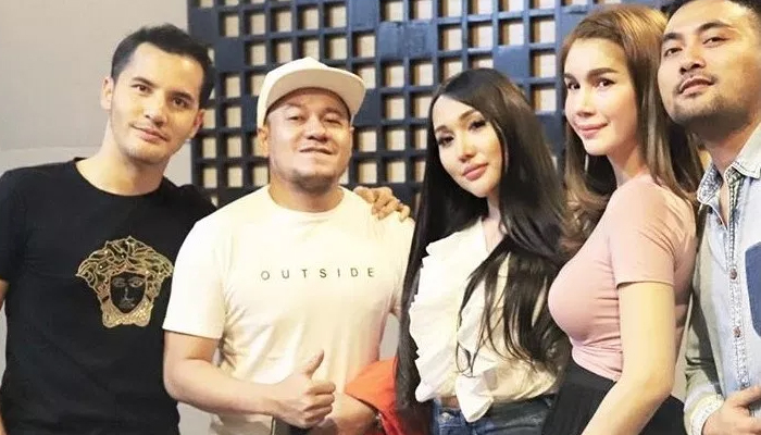 Kena Kecam Nyanyi Lagu “Bobo Di Mana”, Datuk Aliff Syukri Ingin Cuba Lagu Nasyid