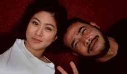 Terkejut Fathia Kongsi Foto Saya Dan Zul, Tidak Tahu Motifnya ...