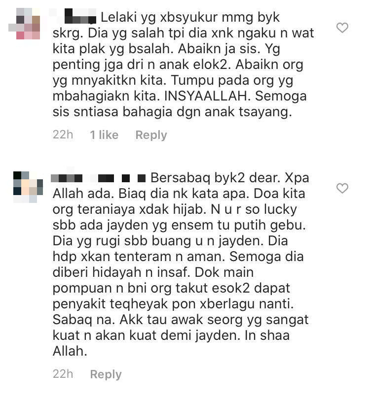 chef fikree aniaya bekas isteri