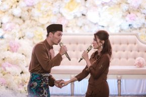 fattah amin fazura