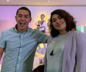amar asyraf cerai isteri kedua talak tiga