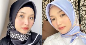 ayda jebat hijab umrah