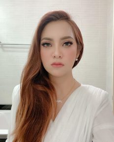 mawar rashid sentap isu sgt