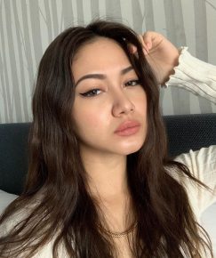 daiyan trisha