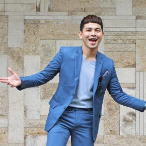 izzue islam tak ada job