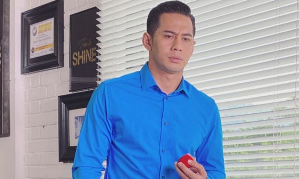 Siapa Yang Tidak Terkesan Lihat Rakan-Rakan Dikecam – Fizo Omar