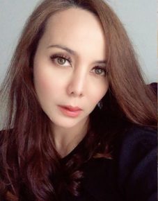 emelda rosmila netizen