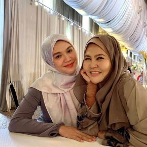 bonda rozita perli isteri aliff syukri