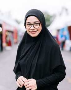 noorkhiriah