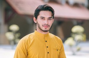 aeril zafrel tunai zakat
