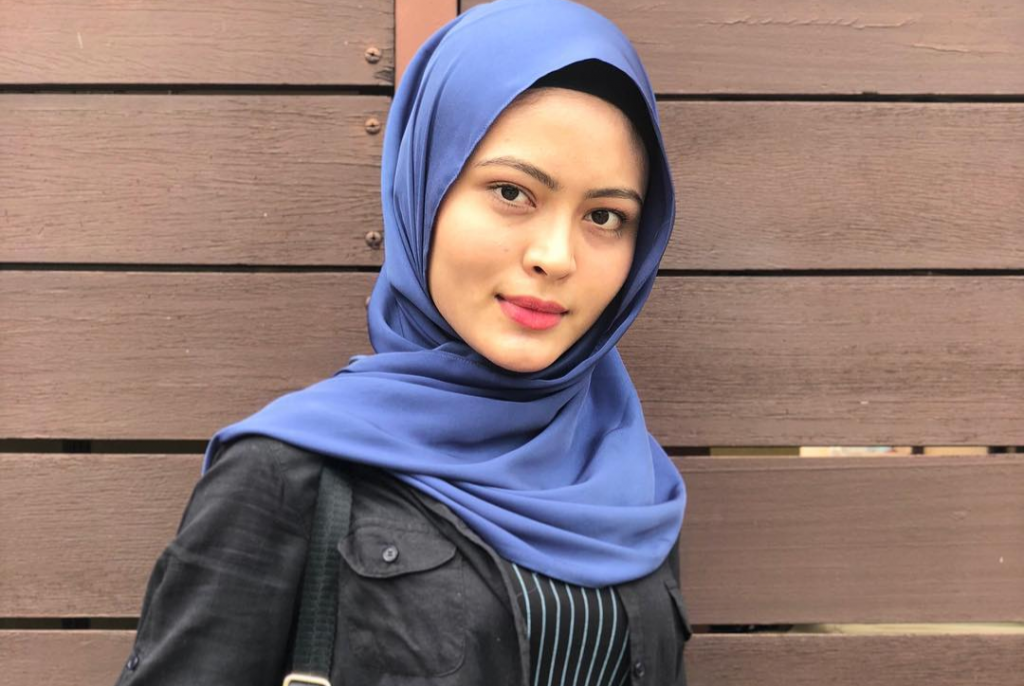 Syida Syida Melvin Akui Pemalas Ketika Zaman Sekolah, Gagal Semua Mata Pelajaran