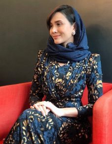 siti elizad tunda rawatan ivf