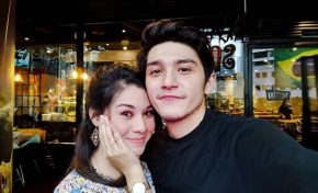 "Kadang-Kadang Salah Faham Dan Merajuk" - Isa Khan Tak Nafi Ada Dugaan Sepanjang Bertunang