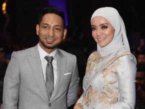 zizan akan hadir ke majlis kahwin mira andai dijemput