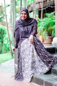 "Jangan Sangka Artis Semuanya Kaya" - Sheila Mambo