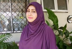 "Jangan Sangka Artis Semuanya Kaya" - Sheila Mambo