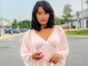 Nak Cipta Stail Tersendiri, Nabila Huda Sanggup Habiskan 70 Peratus Duit Gaji