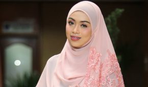 "Arwah Tinggalkan Banyak Perkara Untuk Kita Muhasabah" - Tasha Manshahar Menangis Tengok Konsert Tribute Arwah Sandra