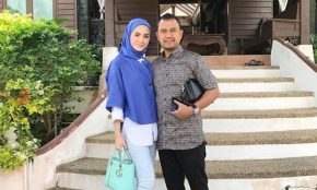 Tak Berkira, Hanez Suraya Layan Pembantu Rumah Macam Kawan Sendiri