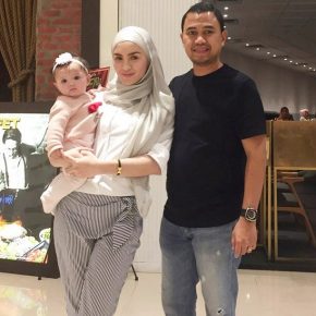 Tak Berkira, Hanez Suraya Layan Pembantu Rumah Macam Kawan Sendiri