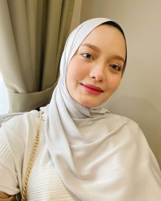 Syifa Melvin Akui Bukan Satu Masalah Andai Wanita Cantik Dikaitkan Dengan Bimbo