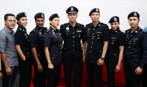 Gerak khas the finale tv3