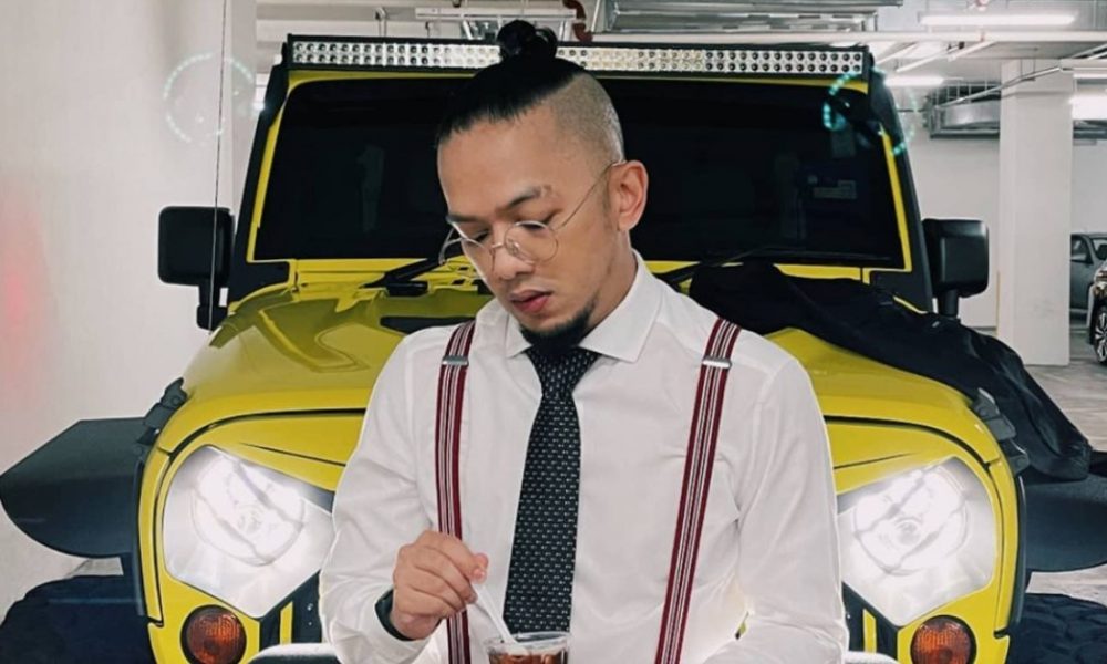 “Sekiranya Kena Bela Diri Di Mahkamah, Saya Akan Buat Dengan Petunjuk ...
