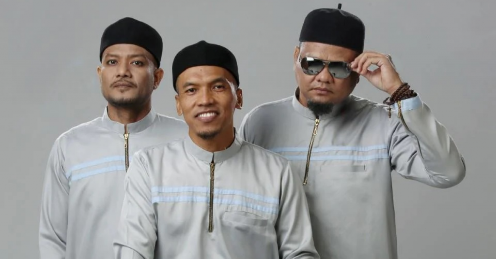 Ya Rasulullah Raihan Maulidur Rasul: Ini 5 Lagu Nasyid Untuk Semarakkan Rasa Cinta Pada ...