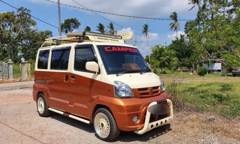 Tidak Sangka, Model Proton Juara Kini Jadi Pilihan Ramai