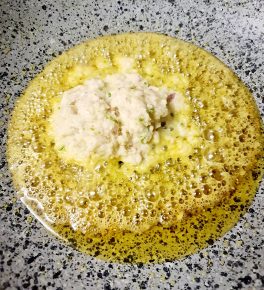 Ikan Siakap Sambal Kicap Pedas Thai