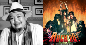 5 Filem Arahan Mamat Khalid
