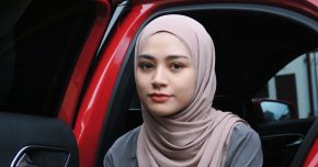 anak fauzi nawawi