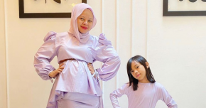 Anak Shuib dan Siti Sarah