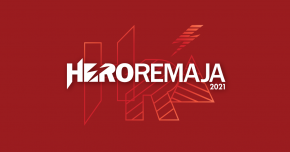 Hero Remaja
