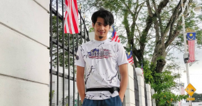 Niezam Zaidi Anggap Insiden 'Hitam' Peluang Mematangkan Hidup