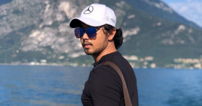 Hajat Ben Ali Tertunai, Bawa Ibu Ayah Tengok Kiosk Pertama Depan Mata