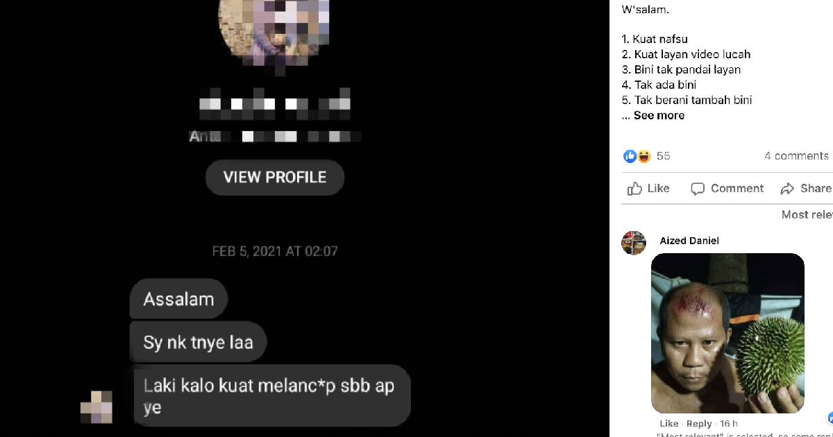 FB Mosus