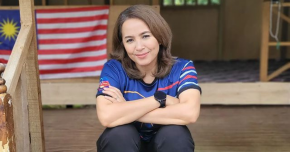 Haiza Hanafi