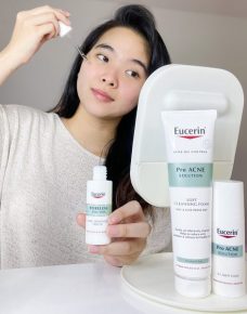 Mekyun (Eucerin)